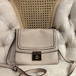 Leather bag
